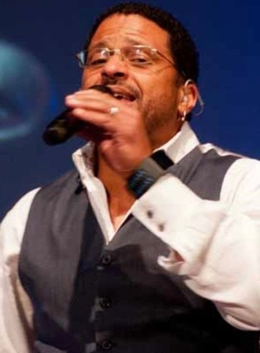Mark Kibble
