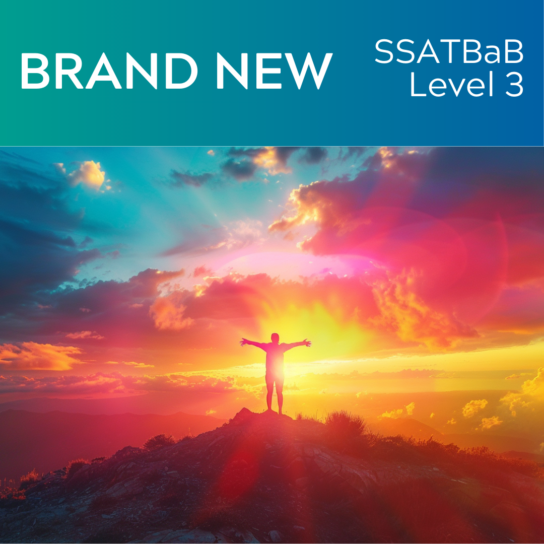 Brand New (SSATBaB - L3)