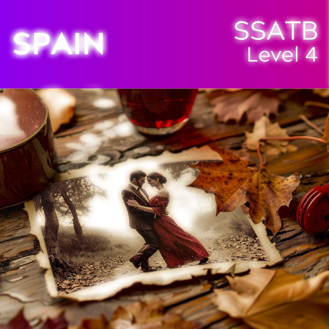 Spain (SSATB - L4)