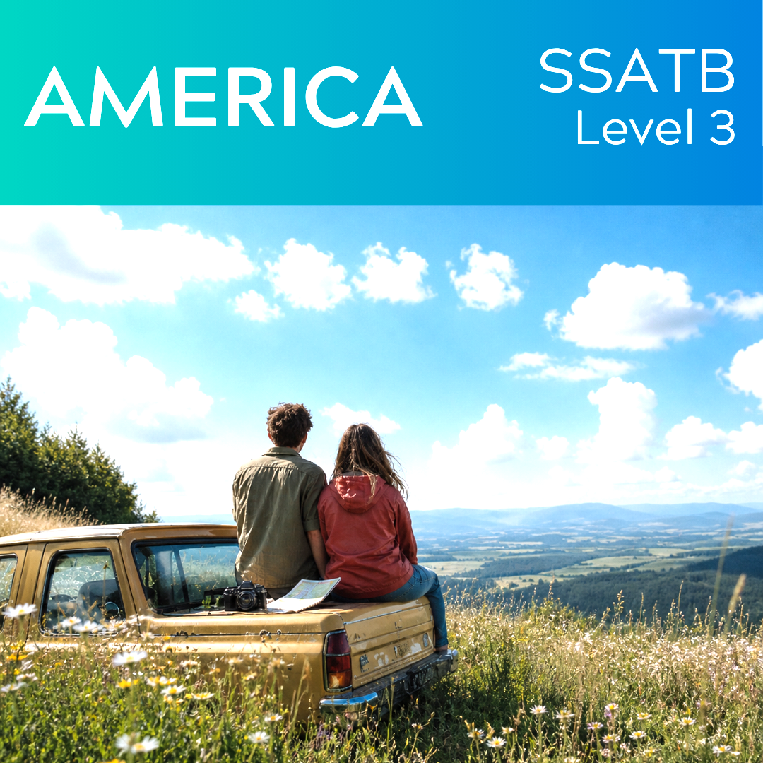 America (SSATB - L3)