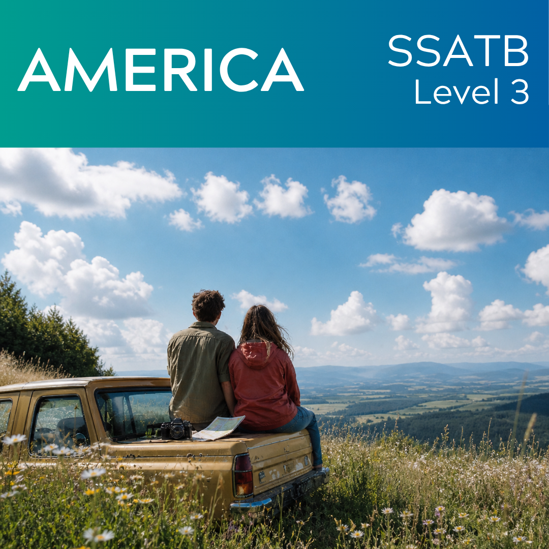 America (SSATB - L3)