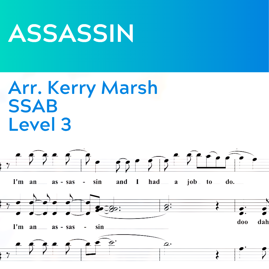 Assassin (SSAB - L3)