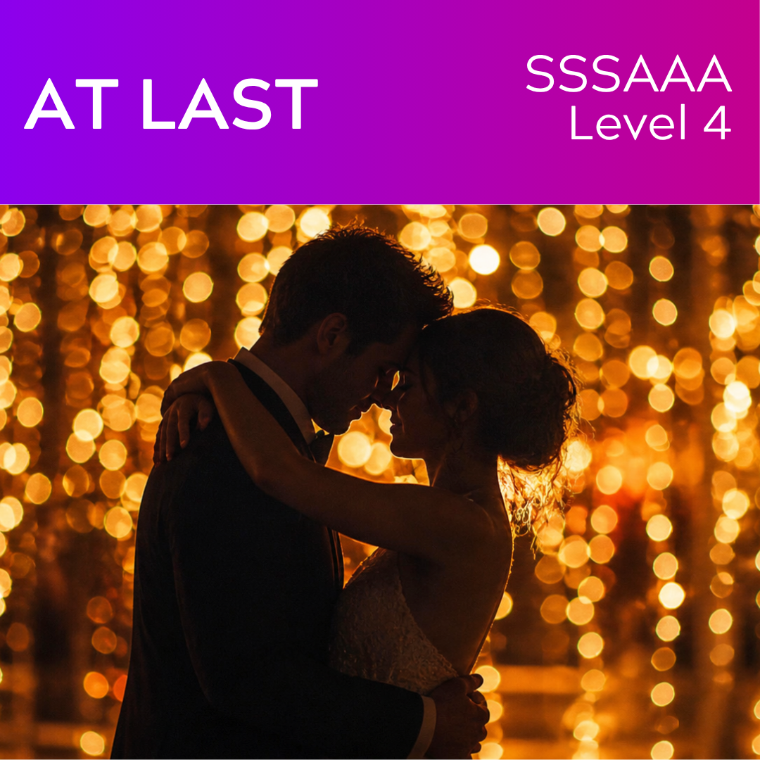 Endlich (SSSAAA - L4)