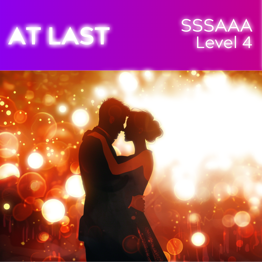 At Last (SSSAAA - L4)
