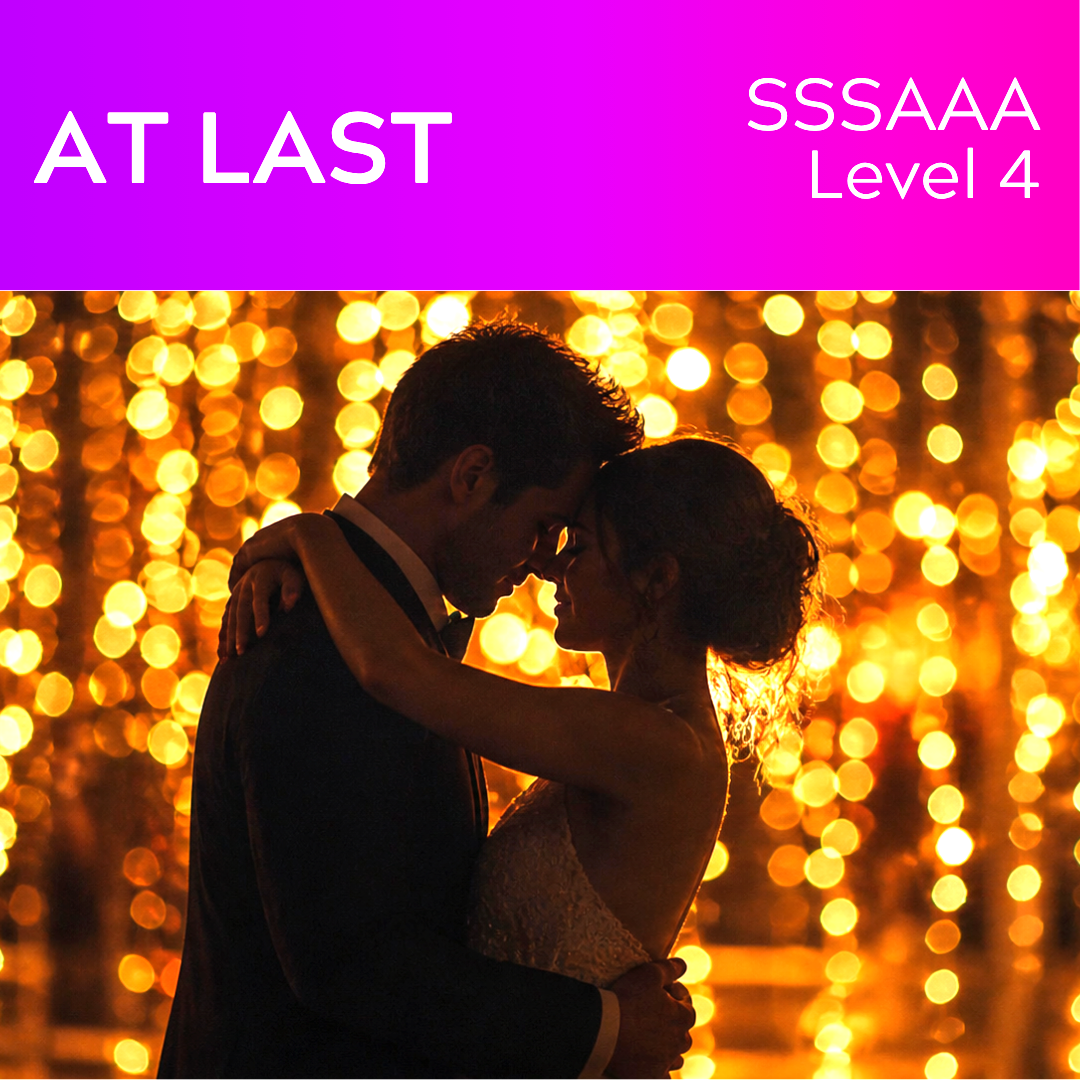Endlich (SSSAAA - L4)