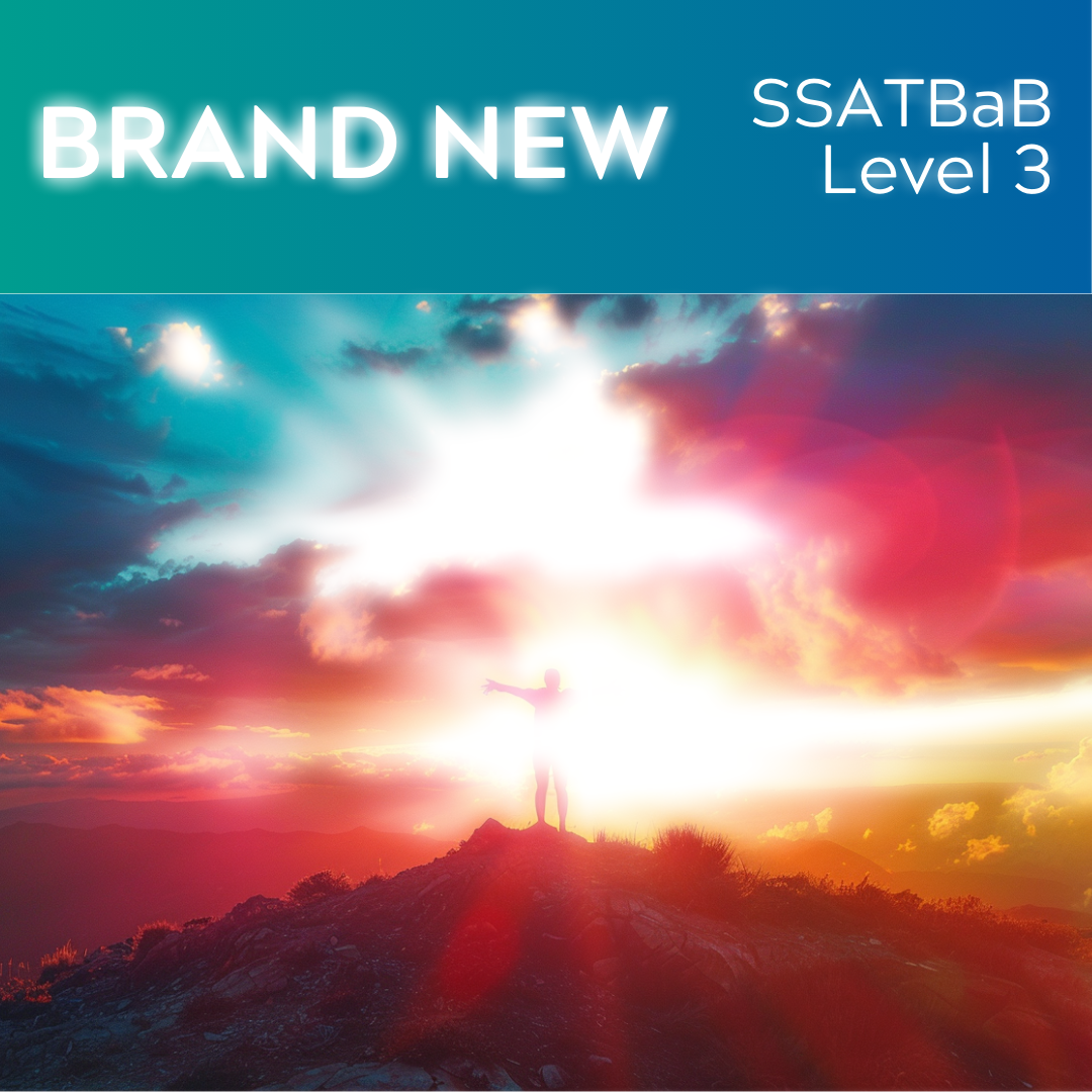 Brand New (SSATBaB - L3)