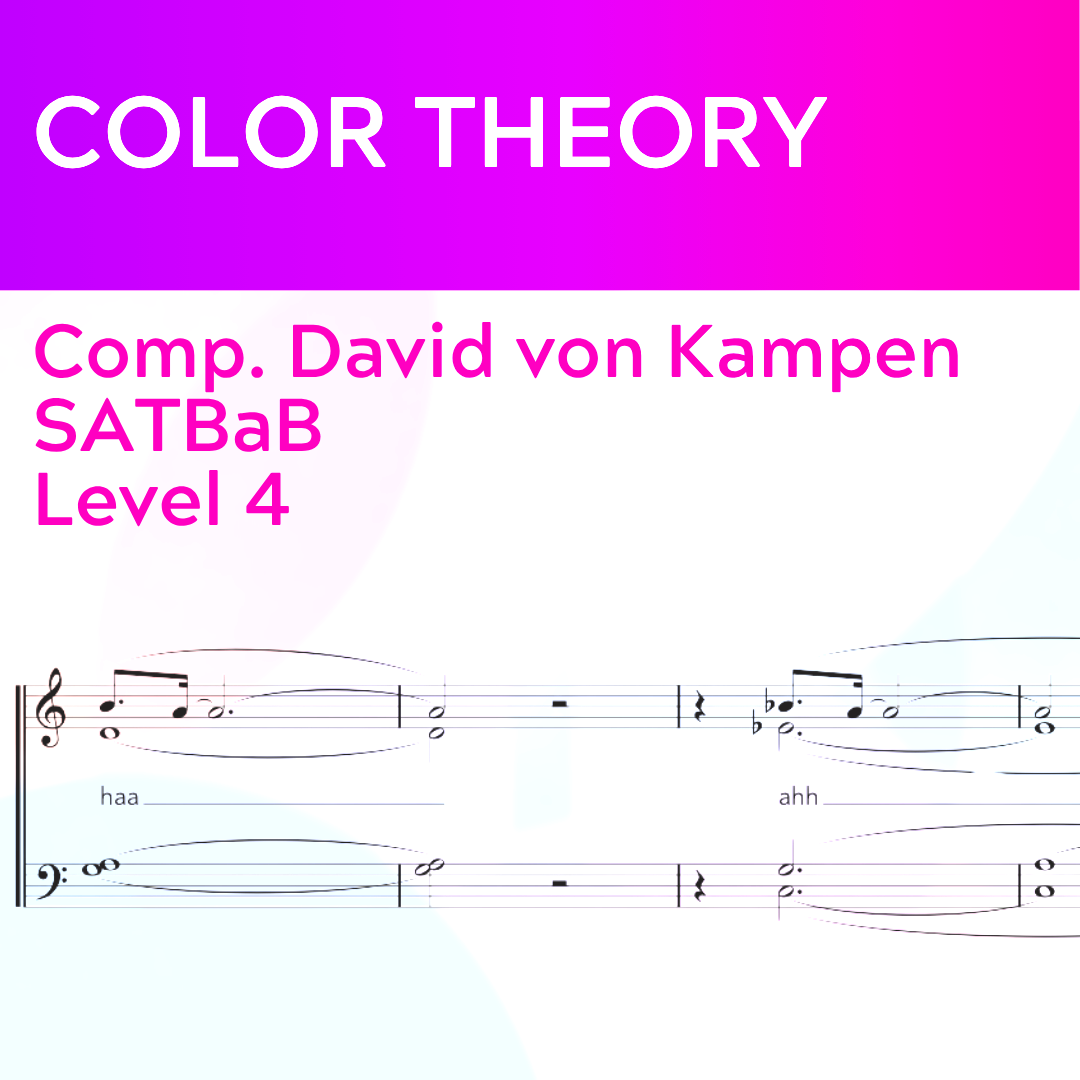 Color Theory (SATBaB - L4)
