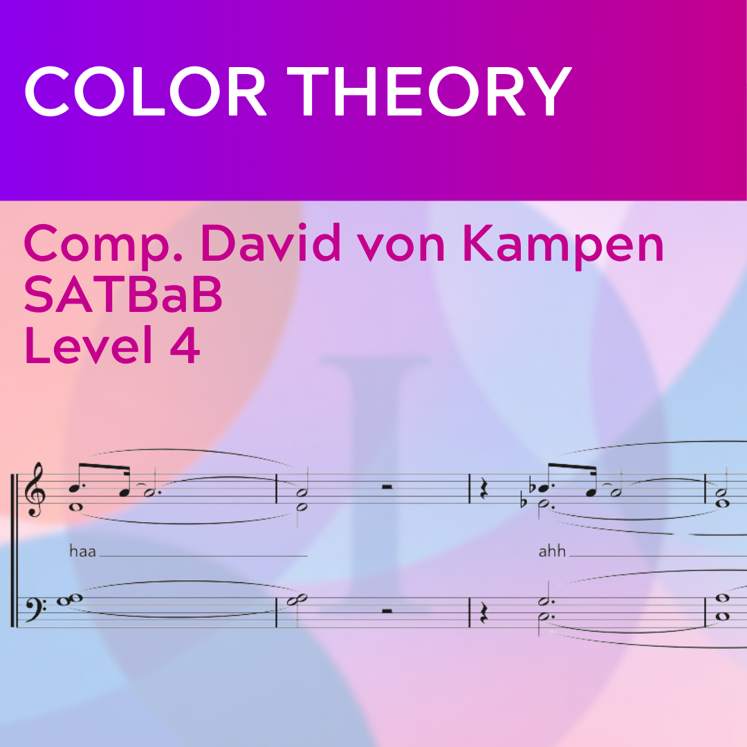 Color Theory (SATBaB - L4)