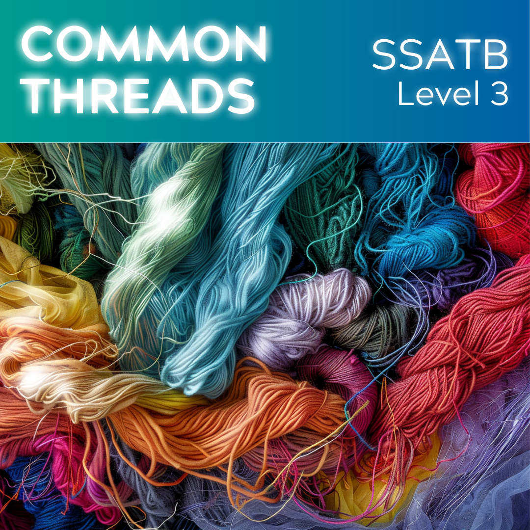 Common Threads (SSATB - L3)