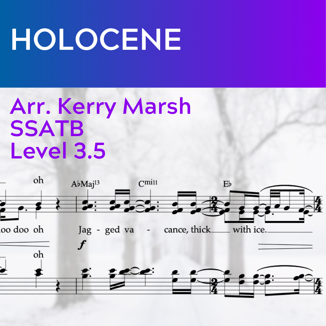 Holocene (SSATB - L3.5)