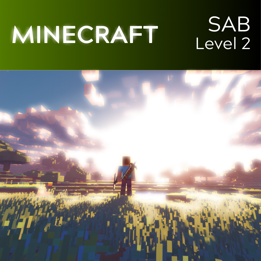 Minecraft (SAB - L2)