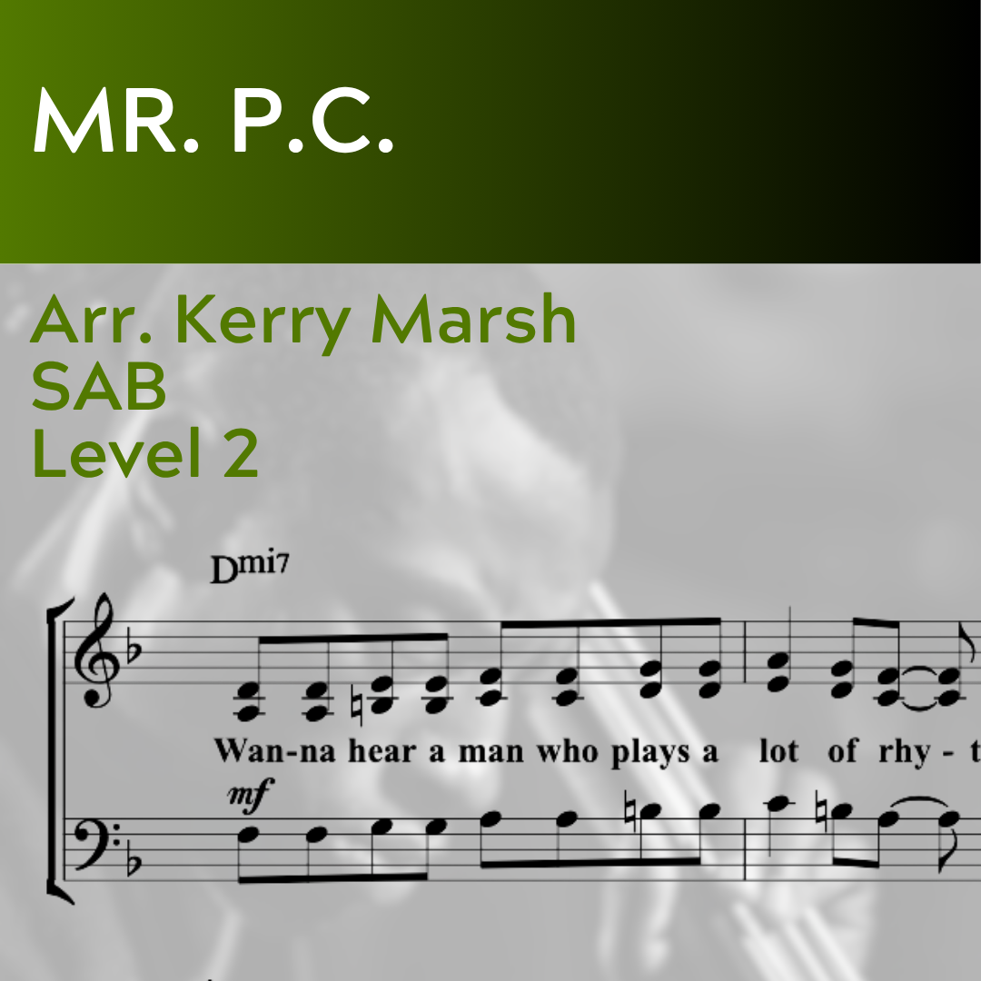 Mr. P.C. (SAB - L2)
