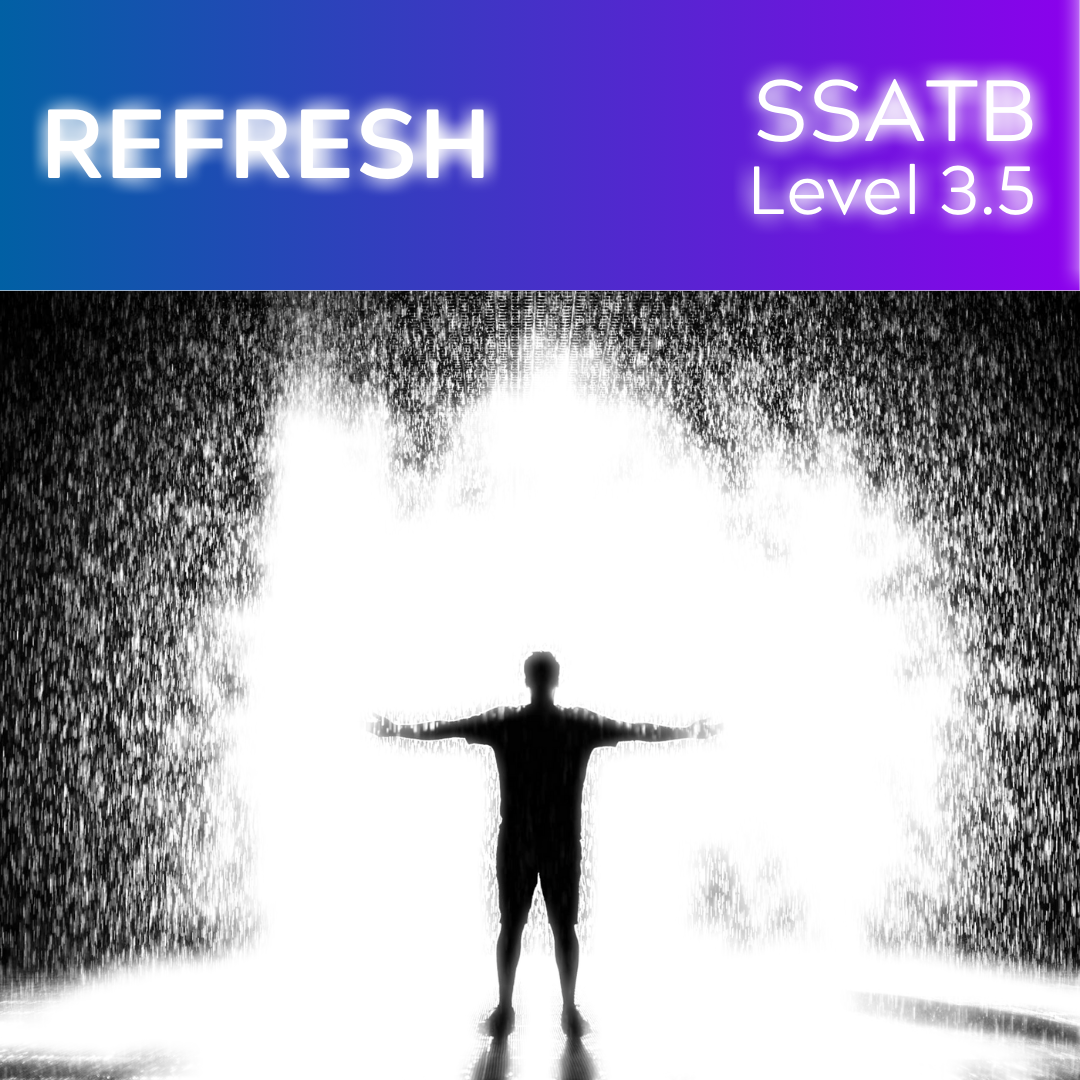 Refresh (SSATB - L3.5)