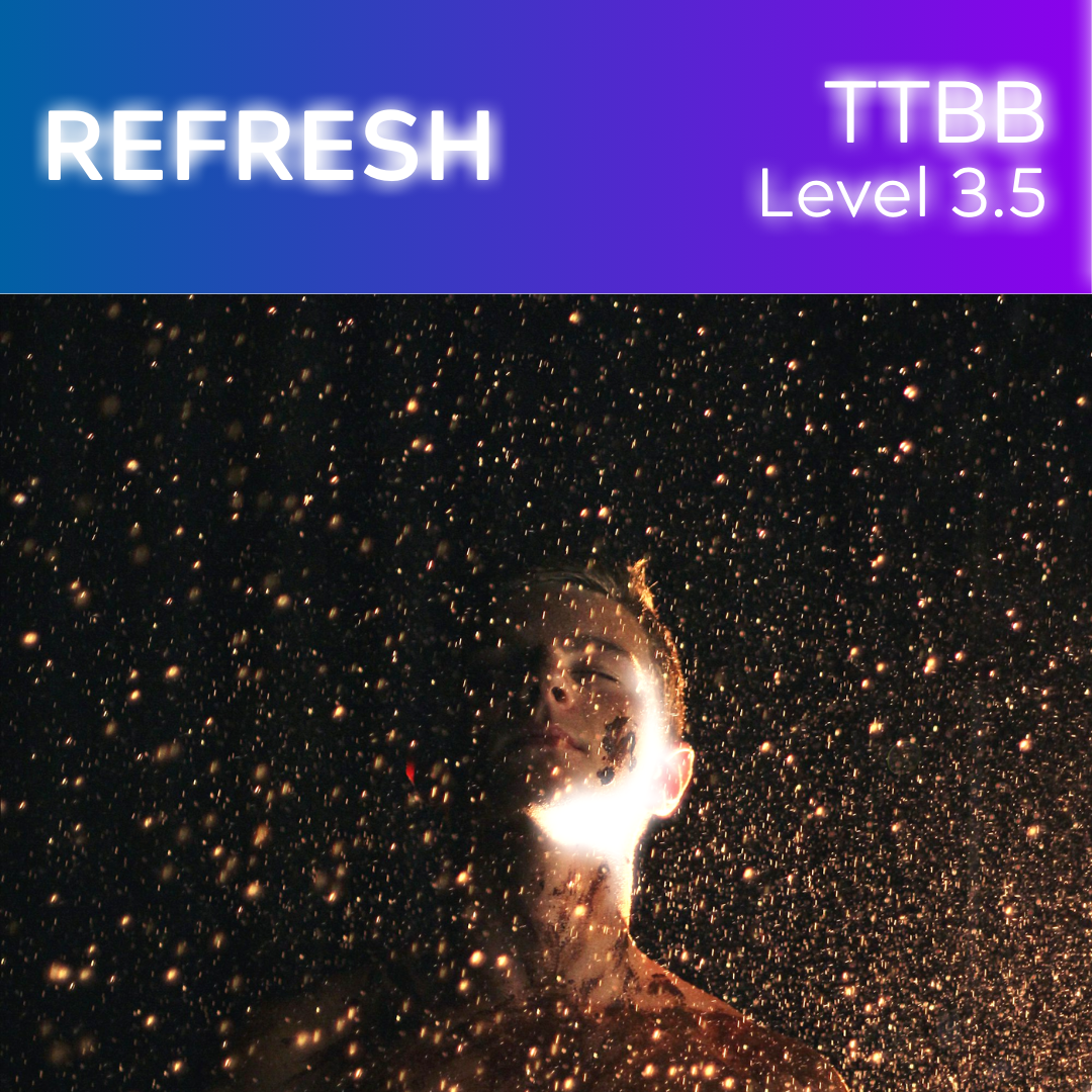 Refresh (TTBB - L3.5)