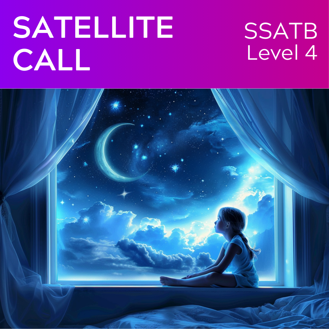 Satellite Call (SSATB - L4)
