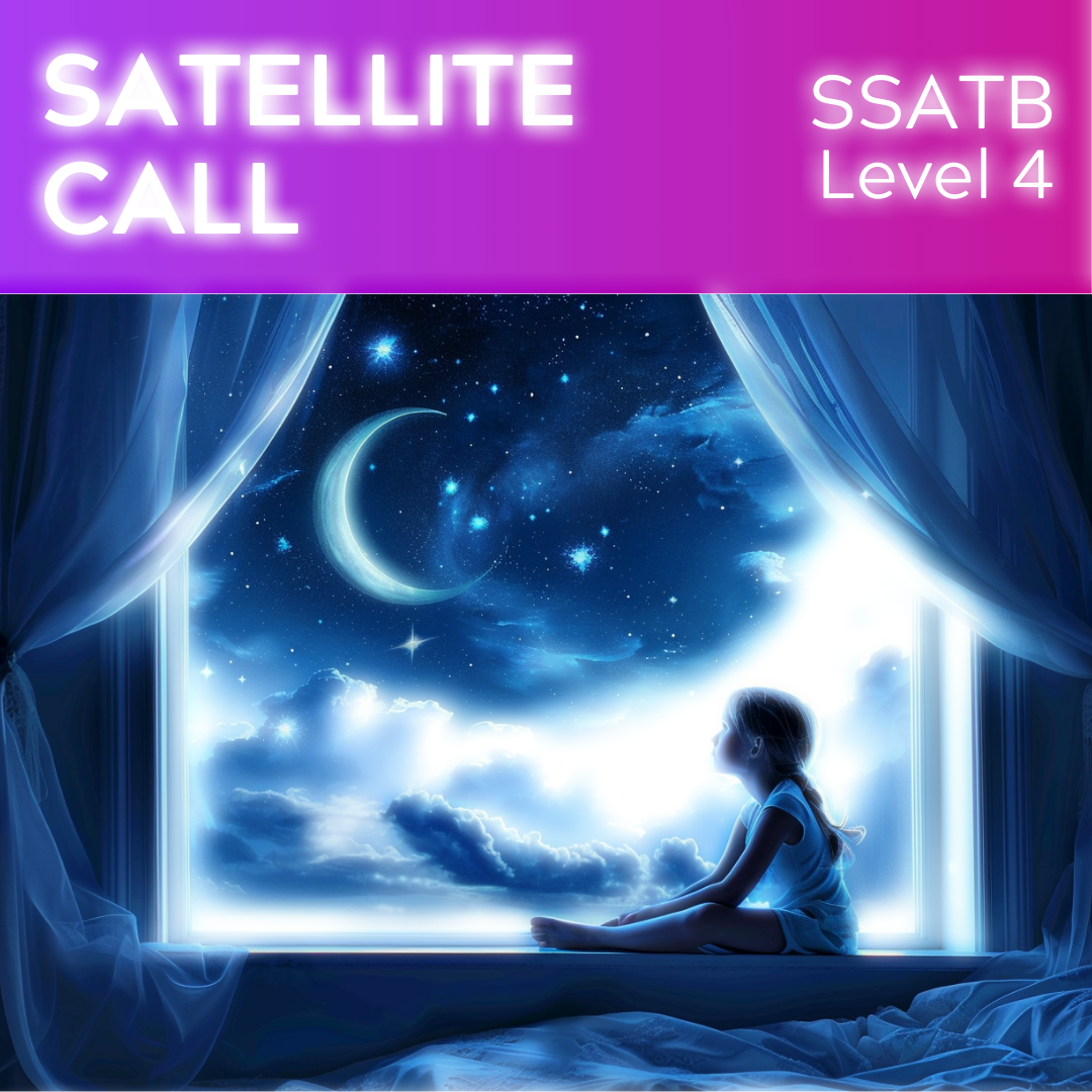 Satellite Call (SSATB - L4)