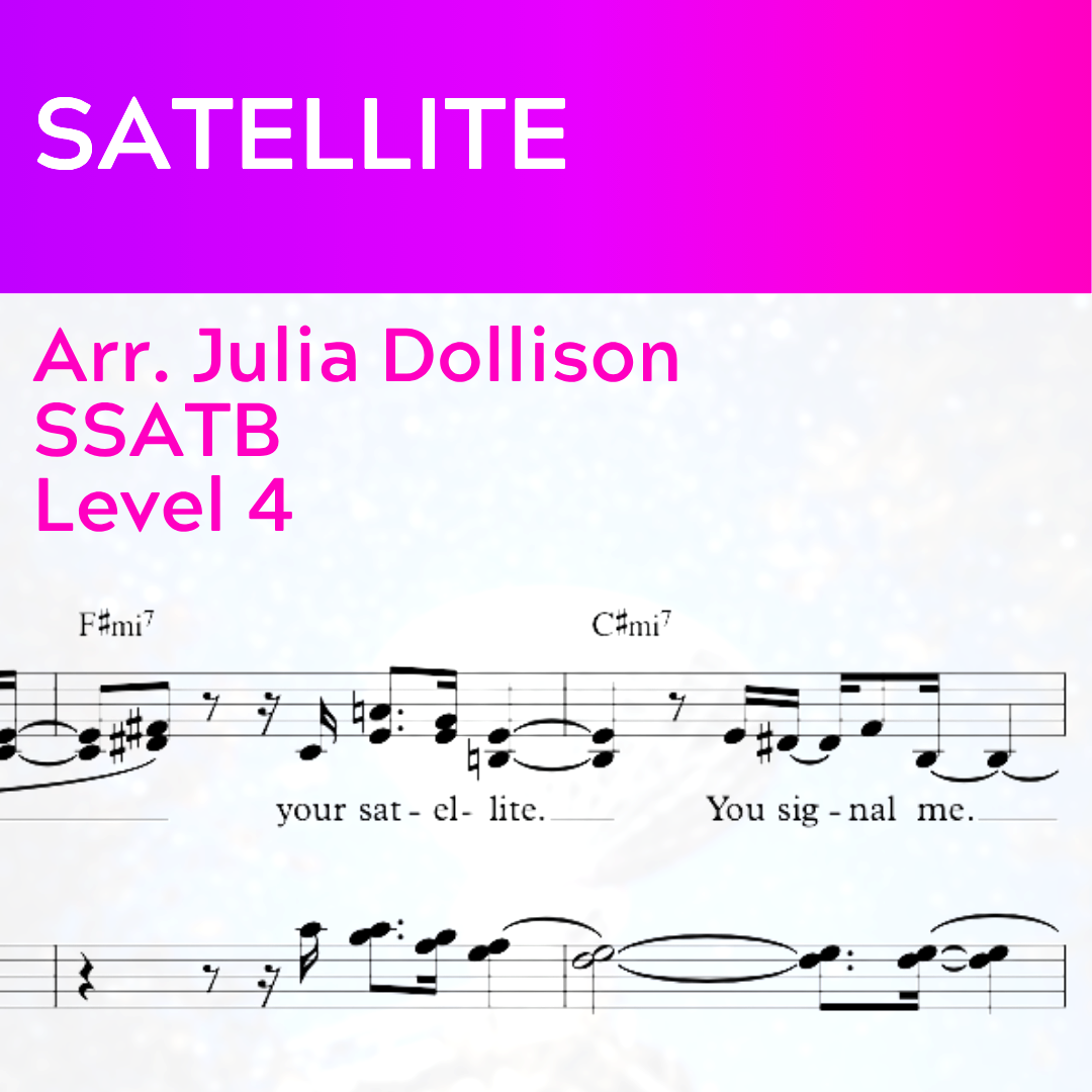 Satellite (SSATB - L4)