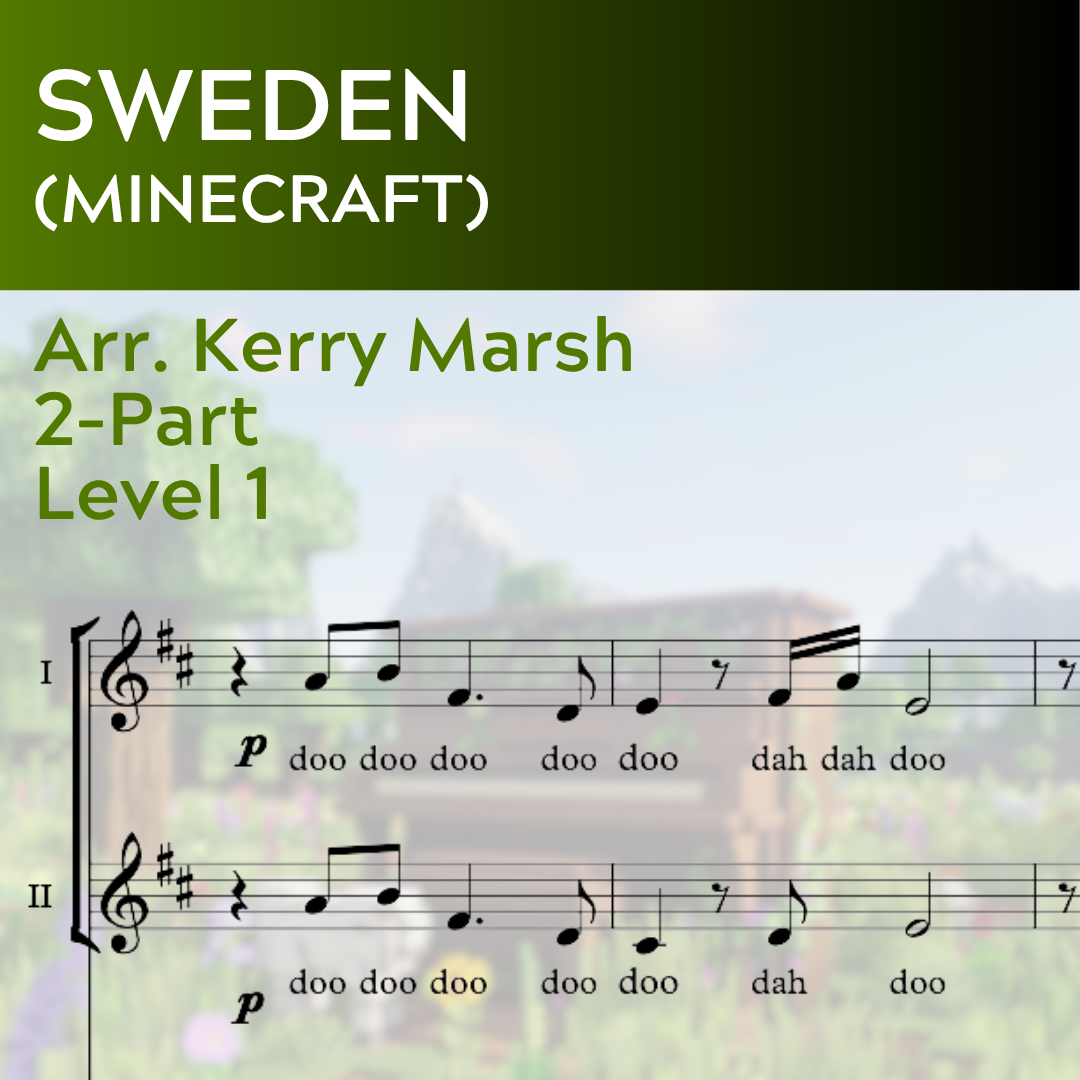 Sweden (Two-part SA - L1)