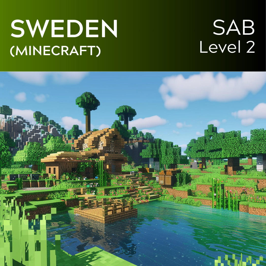 Sweden (SAB - L2)