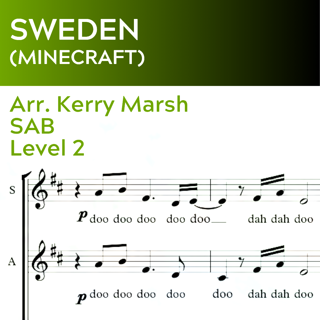 Sweden (SAB - L2)