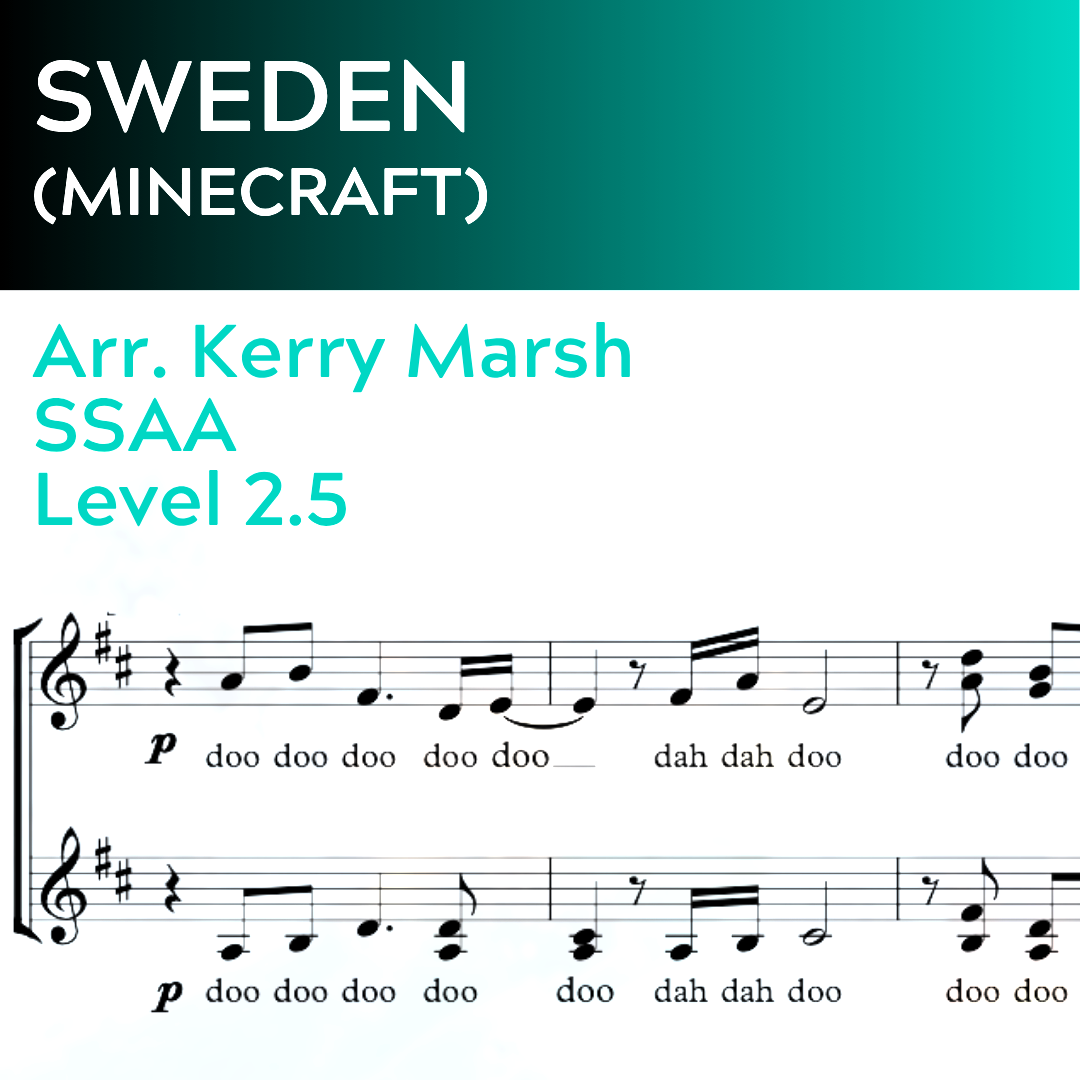 Sweden (SSAA - L2.5)