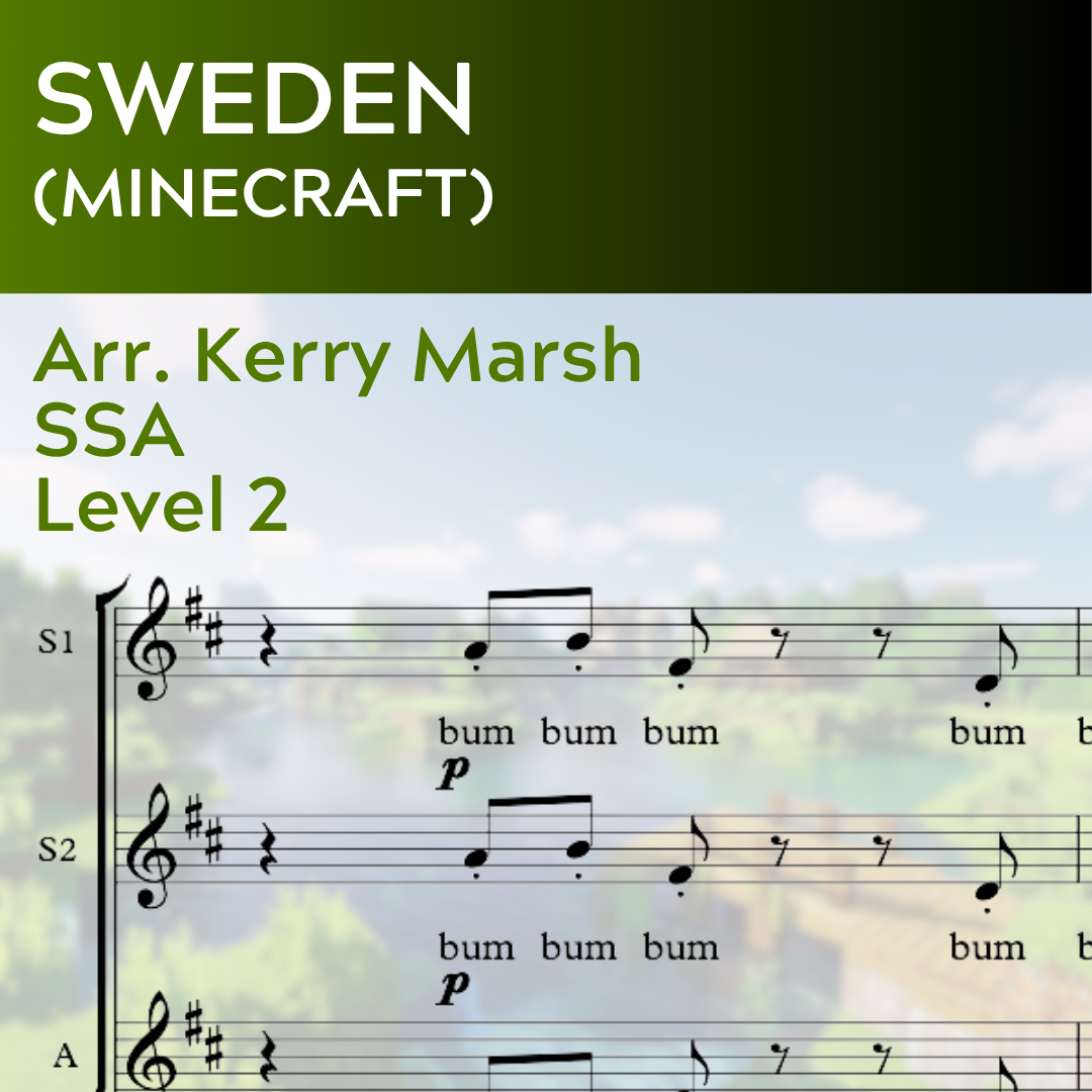 Sweden (SSA - L2)