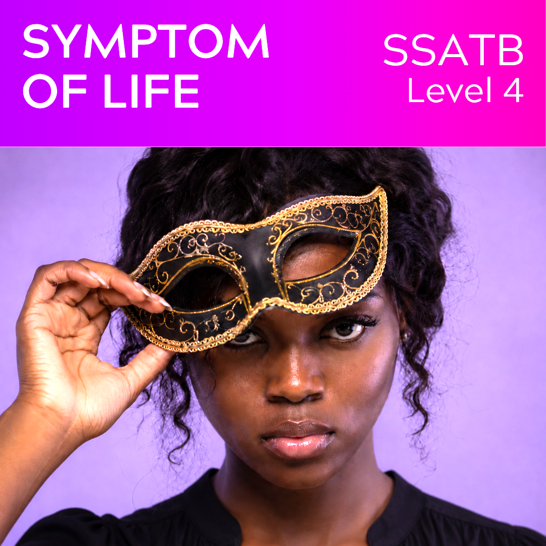 Symptom of Life (SSATB - L4)