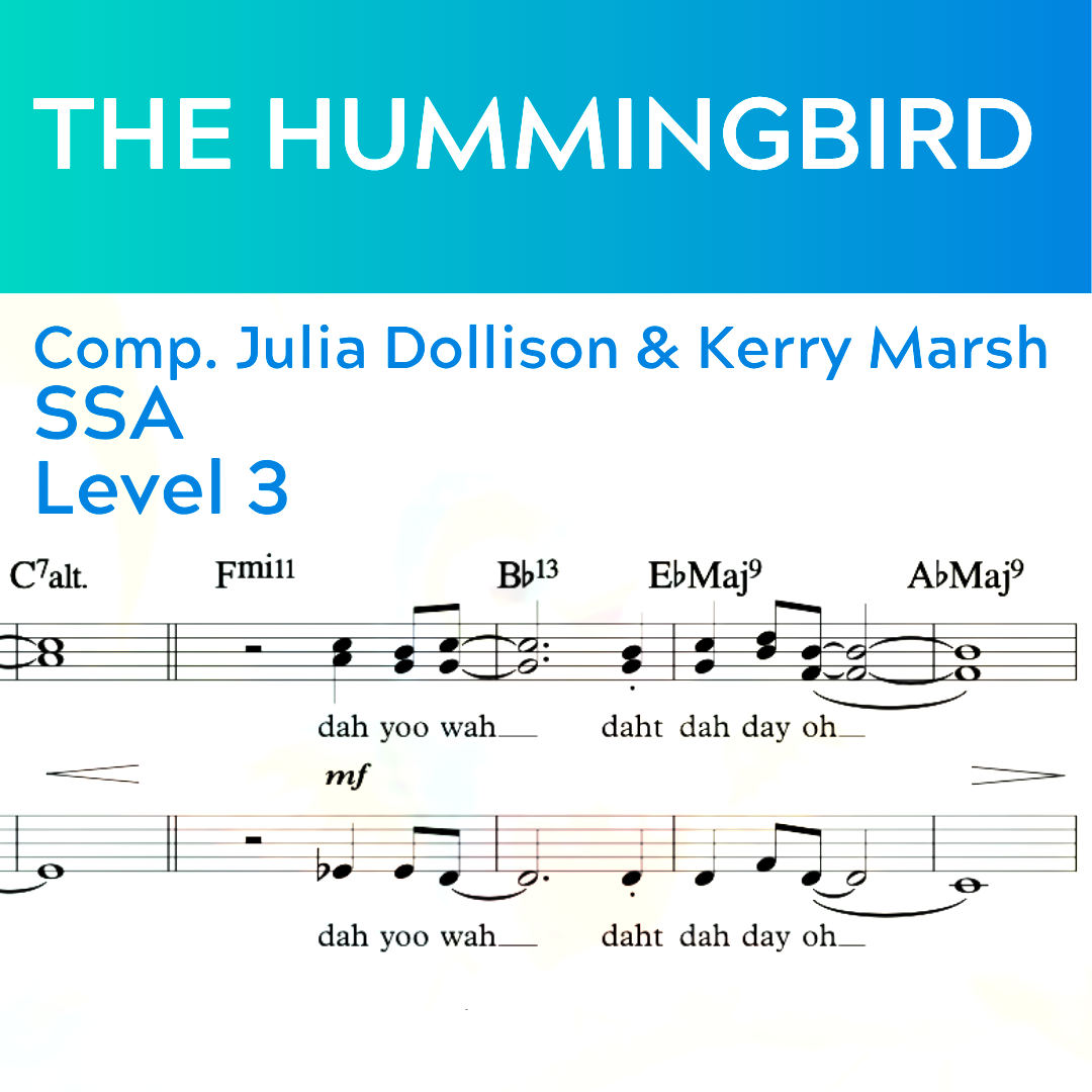 The Hummingbird (SSA - L3)
