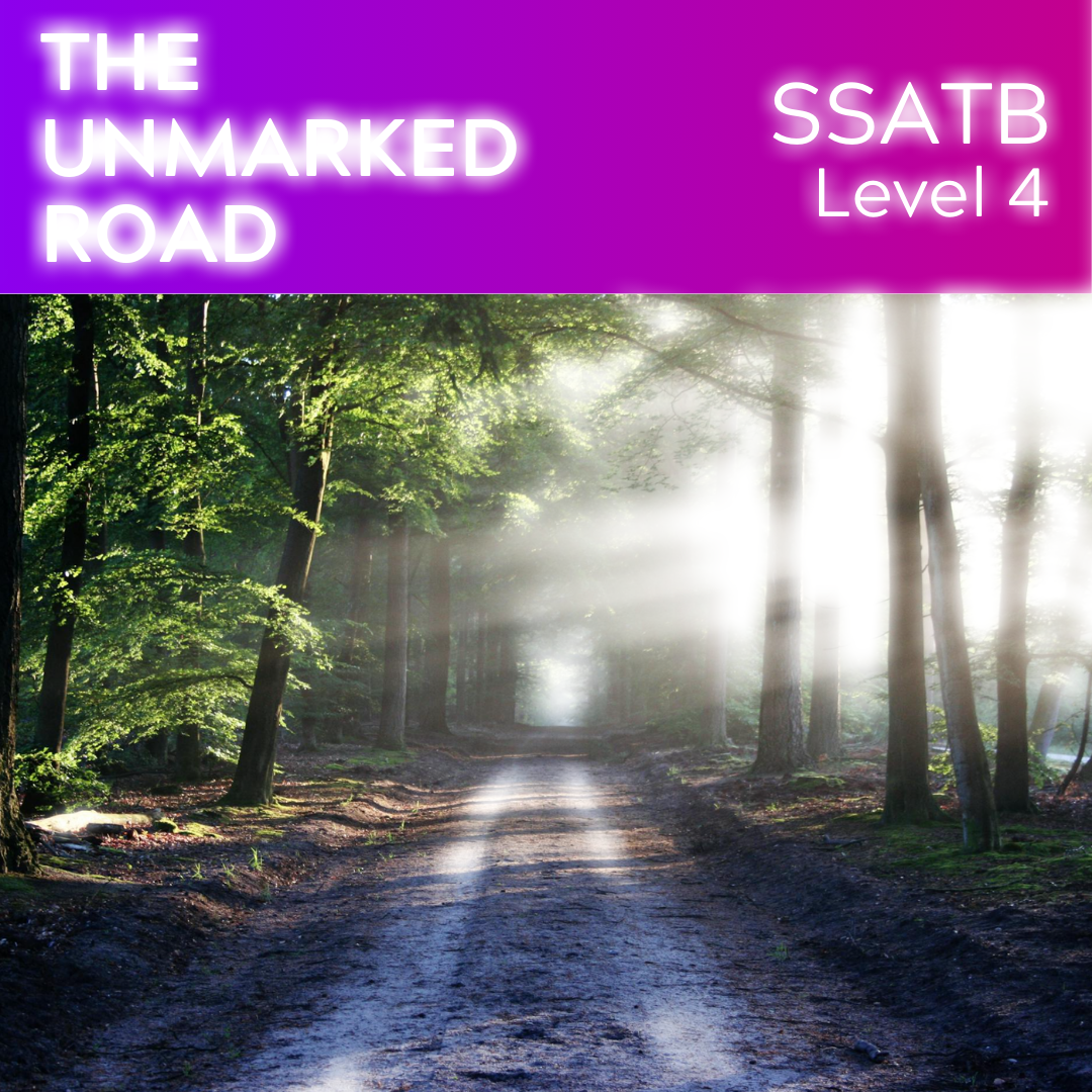 The Unmarked Road (SSATB - L4)