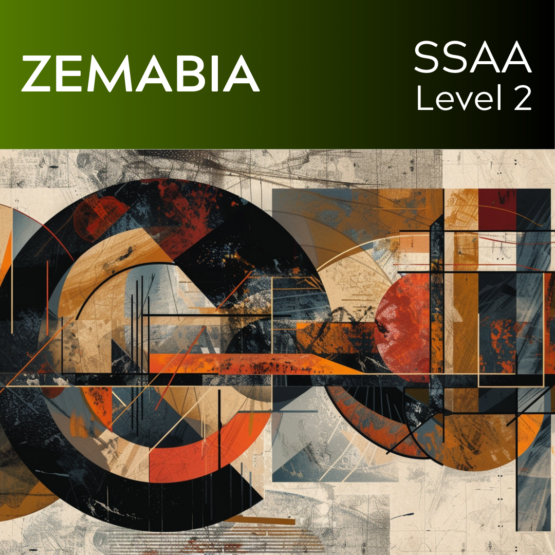 Zemabia (SSAA - L2)