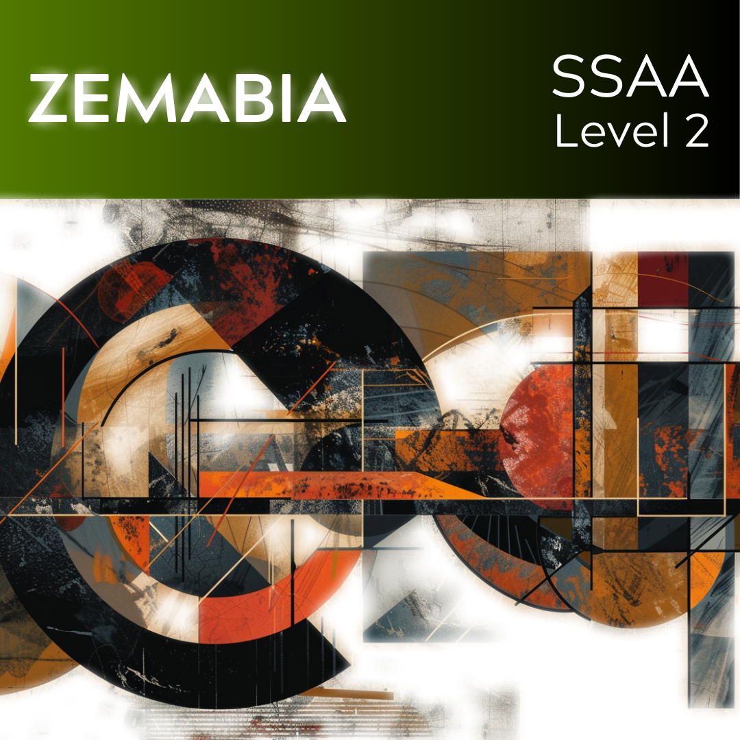 Zemabia (SSAA - L2)