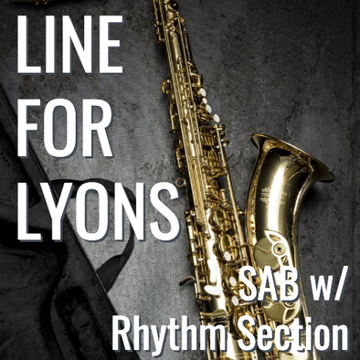 Line for Lyons (SAB - L2)