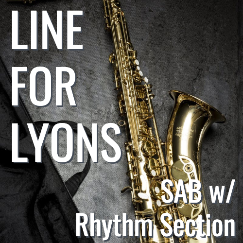 Line for Lyons (SAB - L2)