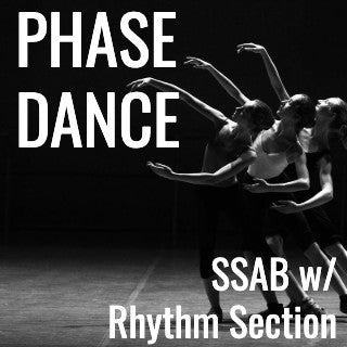 Phase Dance (SSAB - L2)