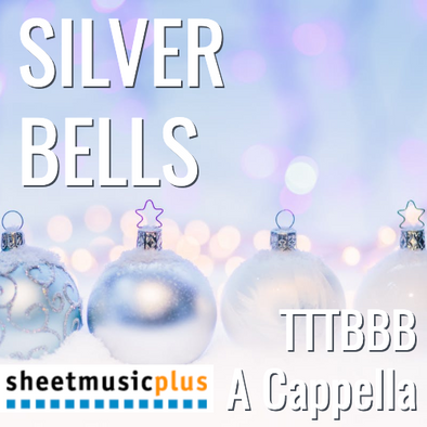 Silver Bells (TTTBBB - L5)