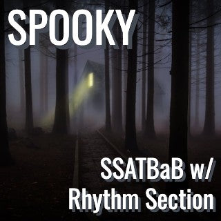 Spooky (SSATBaB - L4)