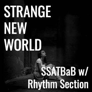 Strange New World (SSATBaB - L3)